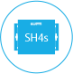 SH4s