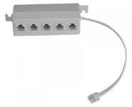 پوزئیدون T-Box