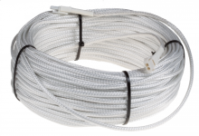 سنسور نشت یاب مایعات طنابی 50 متری