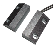 سنسور درب بدنه آلومینیومی