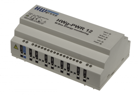 PWR-4